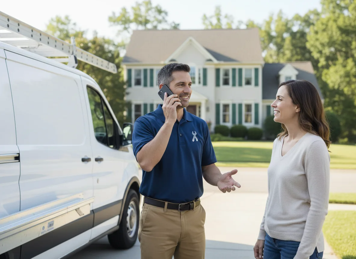 Home Gutter Service Swink, OK FAQs